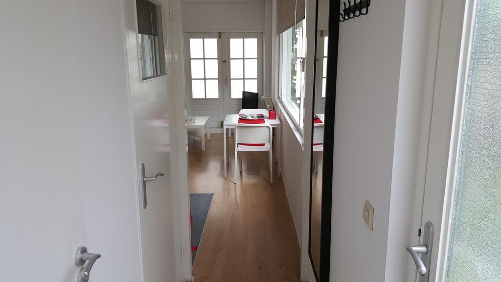 Appartement Alicja Zandvoort Room photo